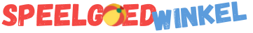 Speelgoedwinkel