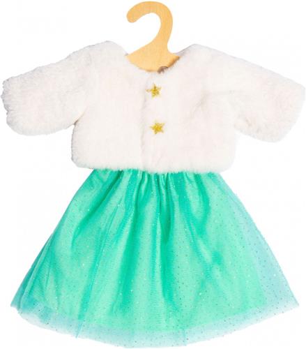 Heless Jas Yuki met Tule Rok 35 - 45 cm