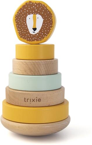 Trixie Houten stapeltoren - Mr. Lion
