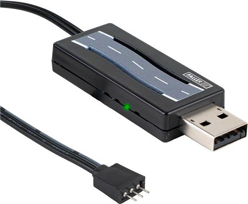 Faller - CAR SYSTEM USB-OPLADER (6/23) * - modelbouwsets, hobbybouwspeelgoed voor kinderen, modelverf en accessoires