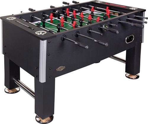 Buffalo Voetbaltafel - Big Brother met opstaande hoeken