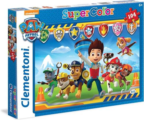 PZL 104 PAW PATROL 1