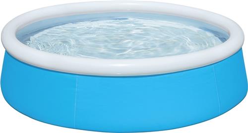Bestway Opblaas Zwembad My First Frame Pool 152x38 cm