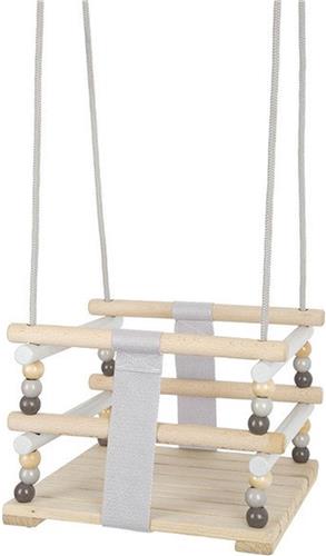 Small Foot - Houten Babyschommel Skandi