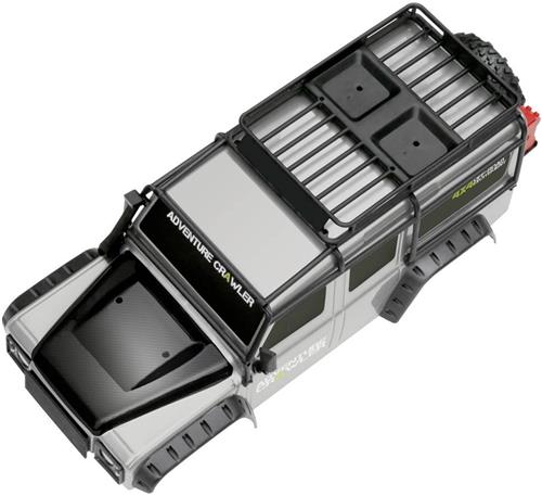 Reely RE-7706286 Reserveonderdeel Body