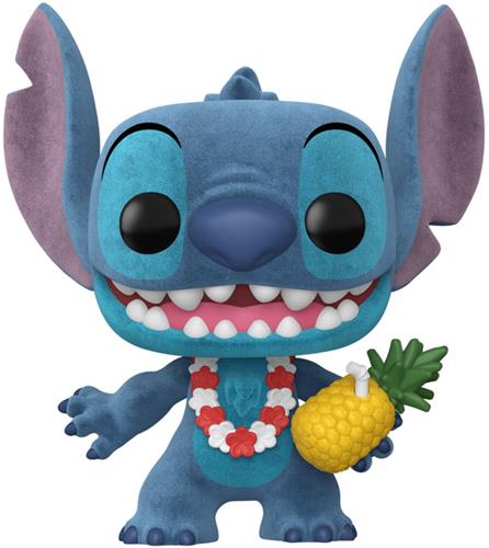 Lilo & Stitch POP! Vinyl Figure Luau Stitch #1567