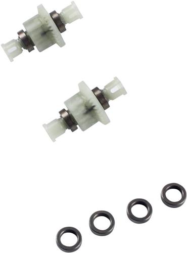 Reely RE-7693551 Reserveonderdeel Differentieel