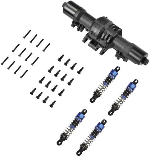 Reely RE-7706280 Reserveonderdeel Ophanging achter