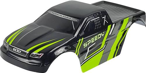 Reely RE-7693614 Reserveonderdeel Body