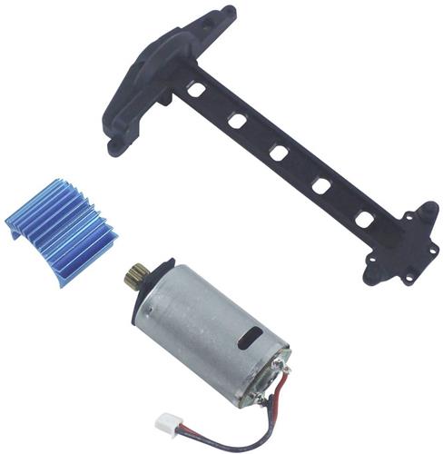 Reely RE-7693608 Reserveonderdeel Motorset