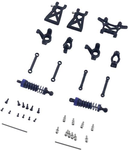 Reely RE-7693605 Reserveonderdeel Ophanging voor