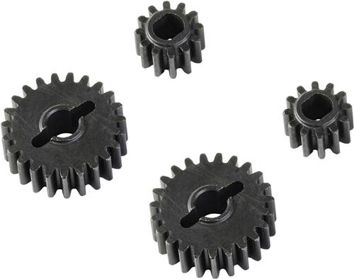 Reely RE-7863558 Tuningonderdeel Transmissieset