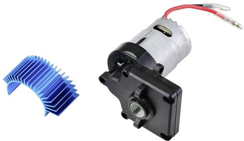 Reely RE-7706301 Reserveonderdeel Transmissie en motor