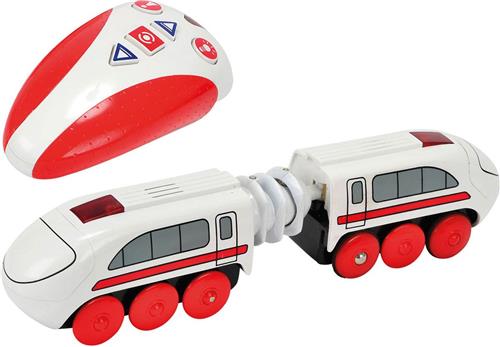 Eichhorn Houten trein Stoptrein 100006606