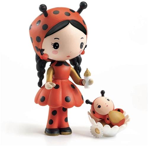 Figurka Coco & Minico