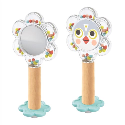 Djeco baby speelgoed BabyFlower