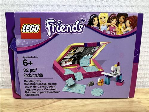 LEGO 5002929 Friends - Interior Design Kit / Interieurontwerpkit