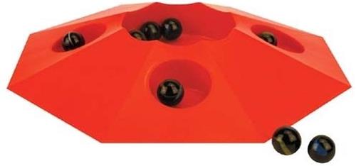 Super Knikkerpot Met Knikkers