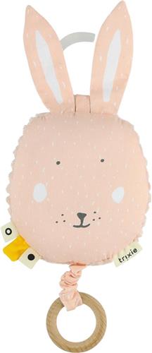 Trixie Muziekspeeltje - Mrs. Rabbit