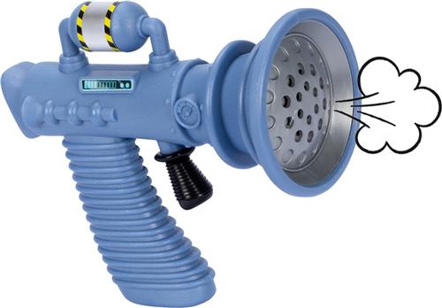 Despicable Me 4 - Mini Fart Blaster - 8 scheetgeluiden