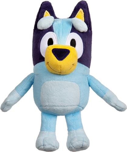 BLUEY - Kleine pluchen Bluey knuffel