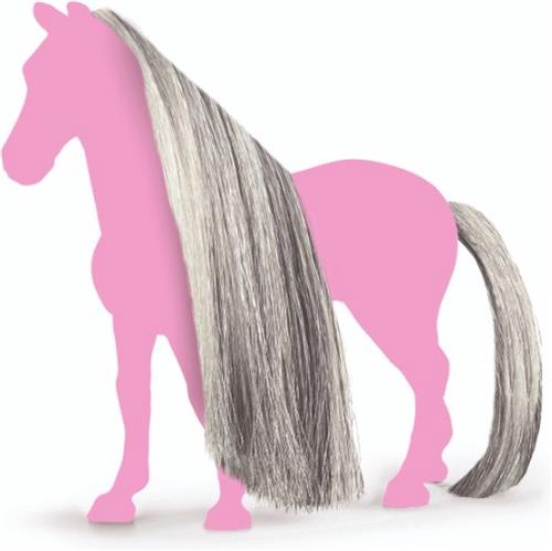 schleich HORSE CLUB Sofia's Beauties - Grijs Beauty Horses haar - 42652