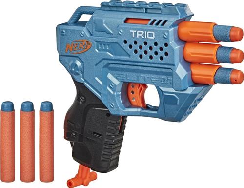 Nerf Elite 2.0 Trio Td 3