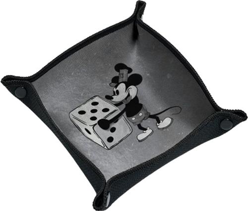 Dobbelmat Mickey Mouse