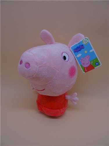 Peppa Pig knuffel 28CM