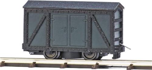 Busch - Geisterwagen Mit Antrieb (Bu12190)