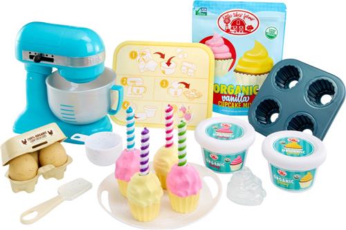 Little Tikes Creative Chefs Bakkersset