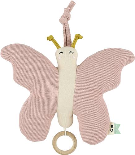 Trixie Muziekspeeltje - Vlinder