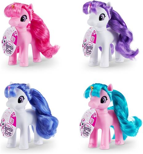 Sparkle Girlz Sparkle Eenhoorn