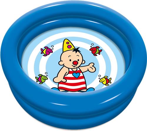 Bumba zwembad - opblaasbaar - diameter 80 cm