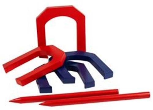 Outdoor Play Hoefijzer Werpen