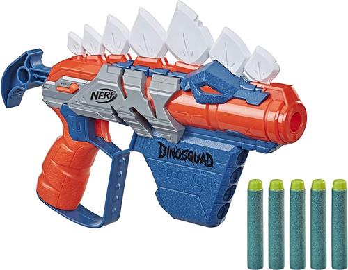 Nerf Dinosquad Stegosmash