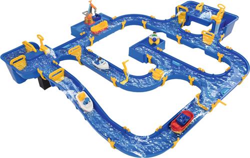 BIG Waterplay Amsterdam Waterway - Waterbaan