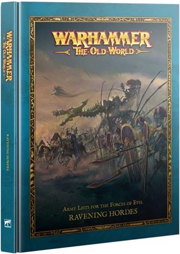 Warhammer Codex - The Old World - Ravening Hordes - 05-03