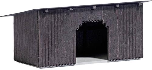 Busch 1954 H0 Stoppunt Siegelhof