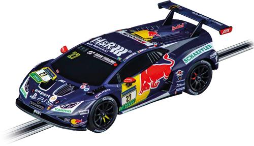 1:43 Carrera GO!!! Lamborghini Huracán GT3 Evo II "ABT Sportsline, No.27" 2024 Racebaan auto