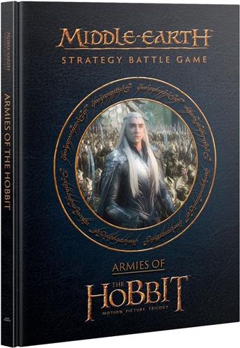 Games Workshop - Middle-Earth - Armies of the Hobbit (30-88)