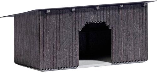 Busch 8792 TT Stoppunt Siegelhof