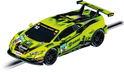1:43 Carrera GO!!! Lamborghini Huracán GT3 Evo II "Mirko Bortolotti, No.92" 2024 Racebaan auto