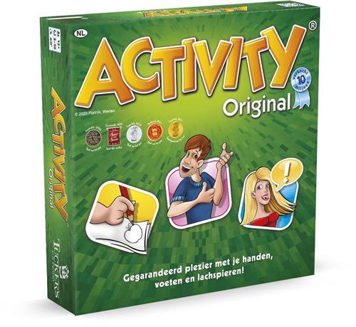 Activity