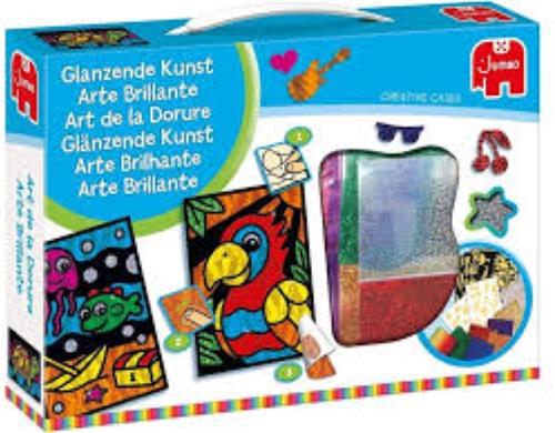 Jumbo - Creative Cases - Glanzende Folie