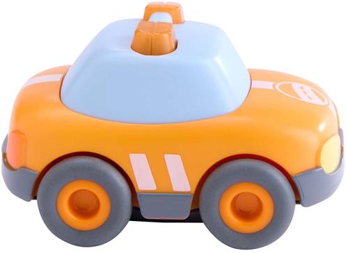 Haba Kullerbu Houten Knikkerbaan Safety Car