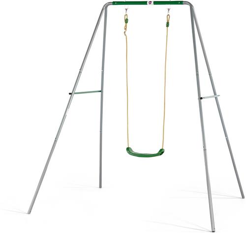 Plum 2 in 1 schommelset metaal