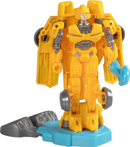 Transformers Robot Battlers Bumblebee (B-127)