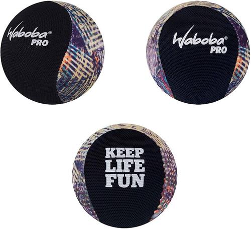 Waboba Pro Bal  verschillende kleuren - 1 stuk