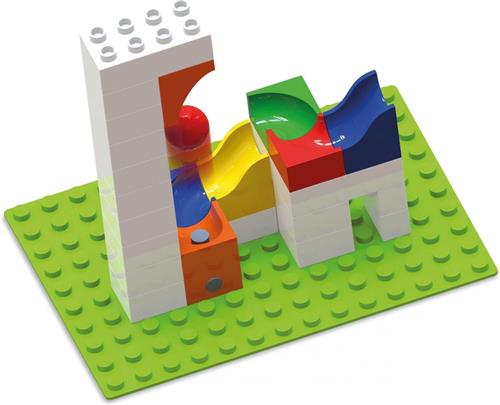 Hubelino onderdelenset 41-delig katapult